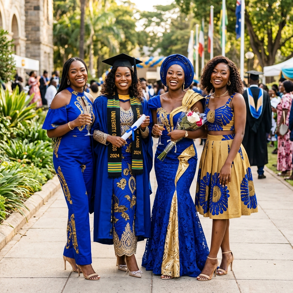 Graduation