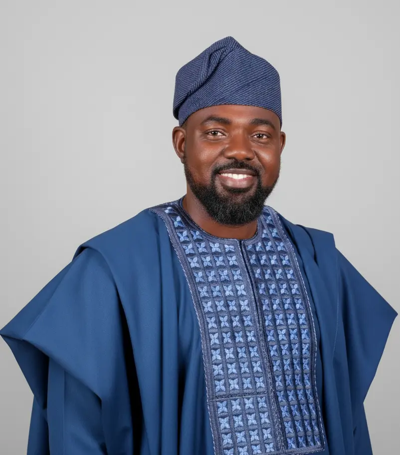 Seamstars Mission - Custom Fashion and Tailor Empowerment